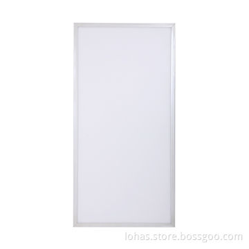 LED Panel Light with 54W, Measures 1200*600*9mm, Ultra-thin Profile with 9mm,3 years warranty.